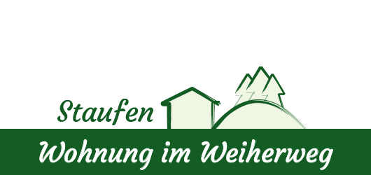 Ferienwohnung Weiherweg Staufen